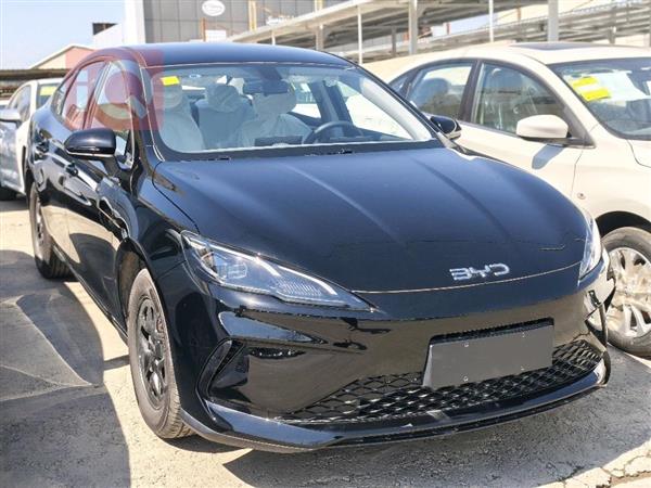 بي واي دي سيل 05 DM-i 2025 للبيع في العراق - السليمانية